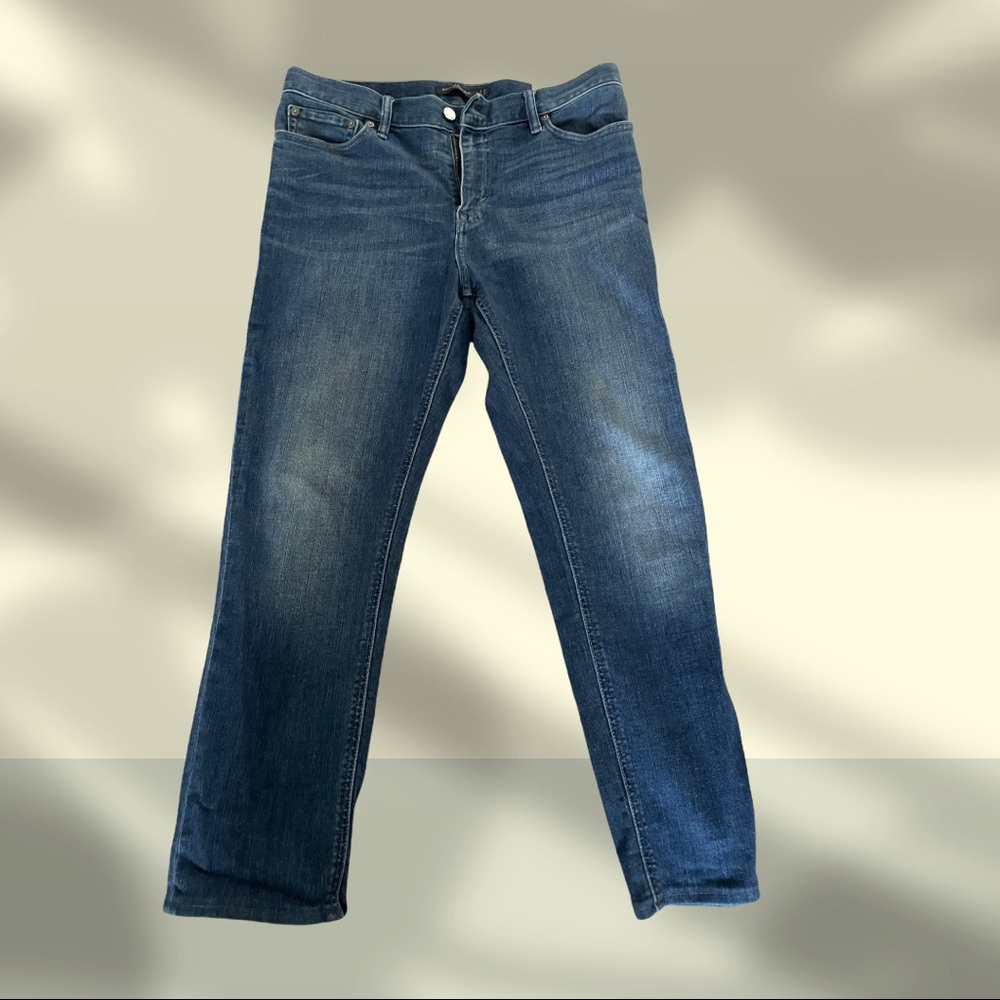EUC Banana Republic Men’s Jeans